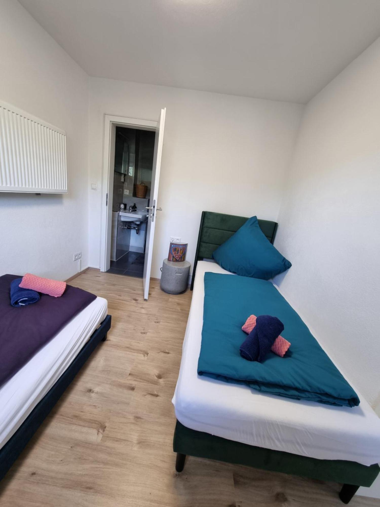 Hill-Suite โคเคห์ม ภายนอก รูปภาพ