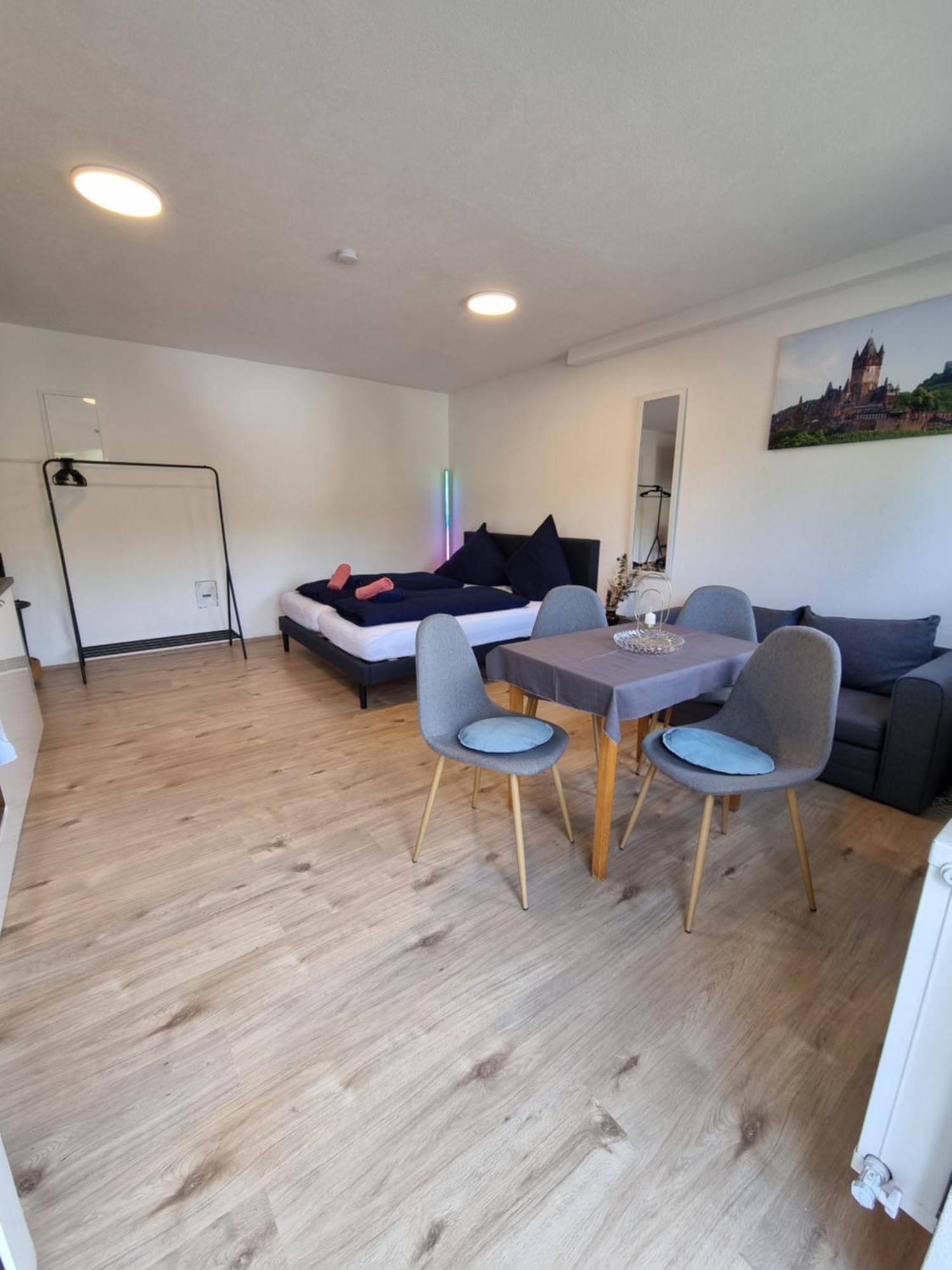 Hill-Suite โคเคห์ม ภายนอก รูปภาพ