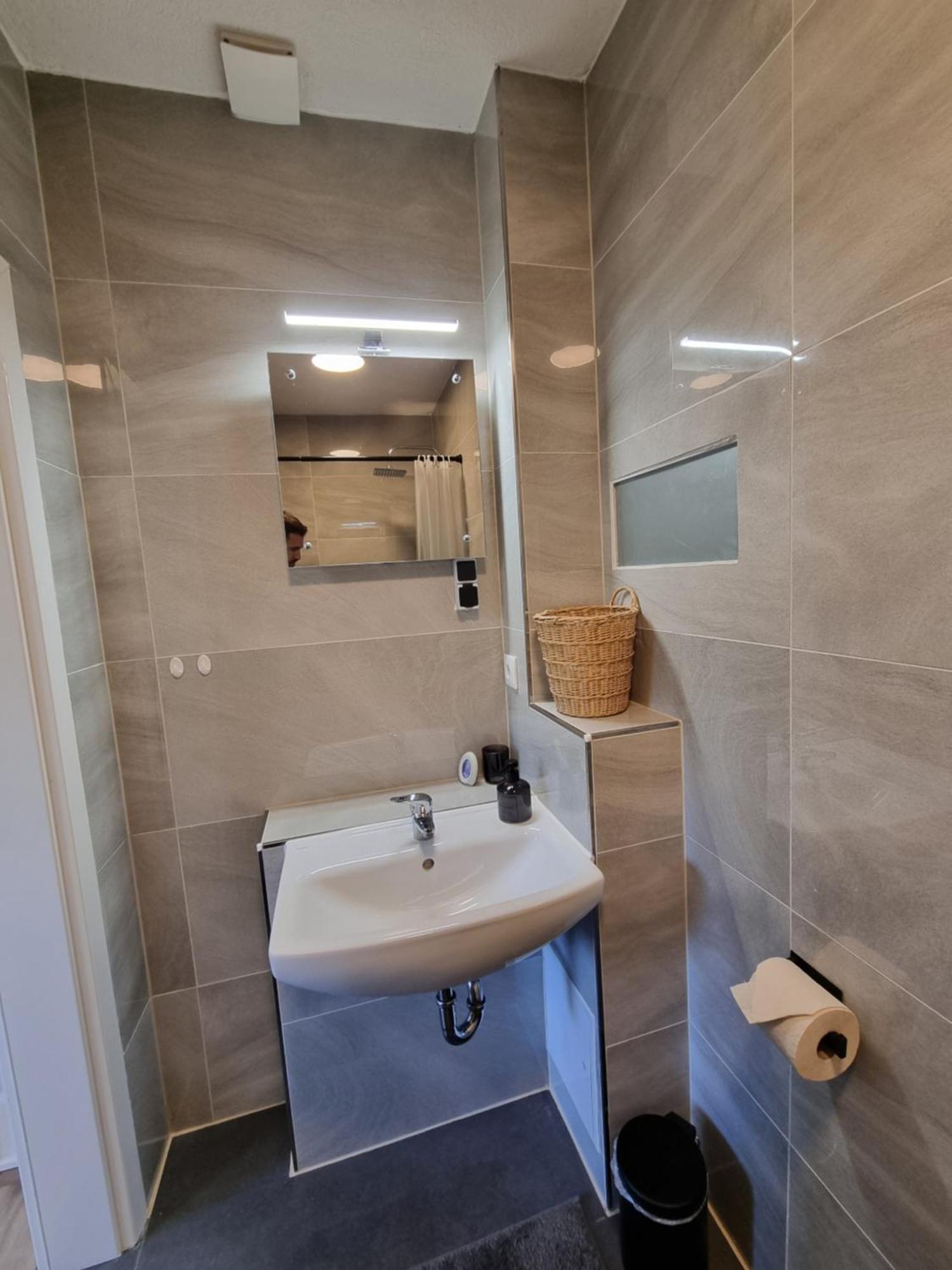Hill-Suite โคเคห์ม ภายนอก รูปภาพ